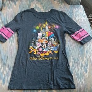 WDW Disney top small